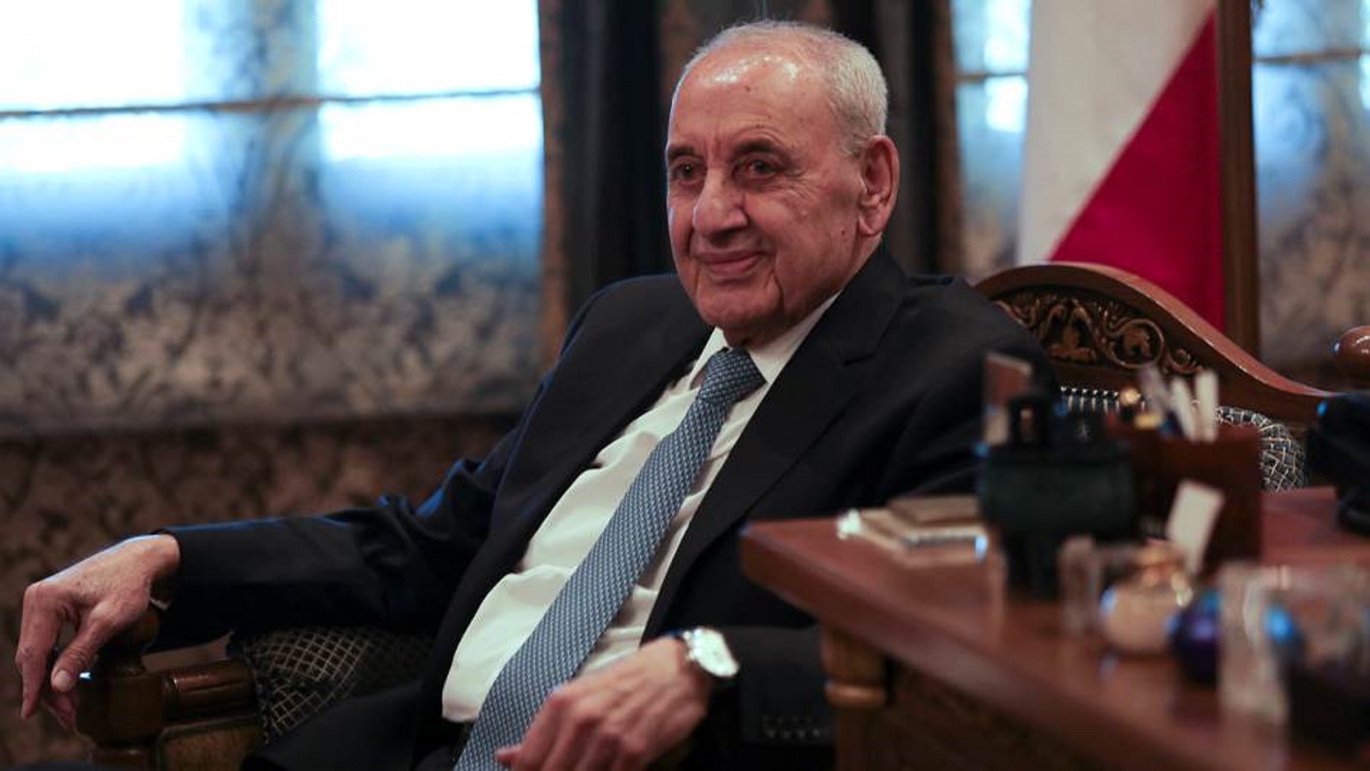 بري.. حماسة للانتخابات في الموقف وتعطيل في الممارسة!